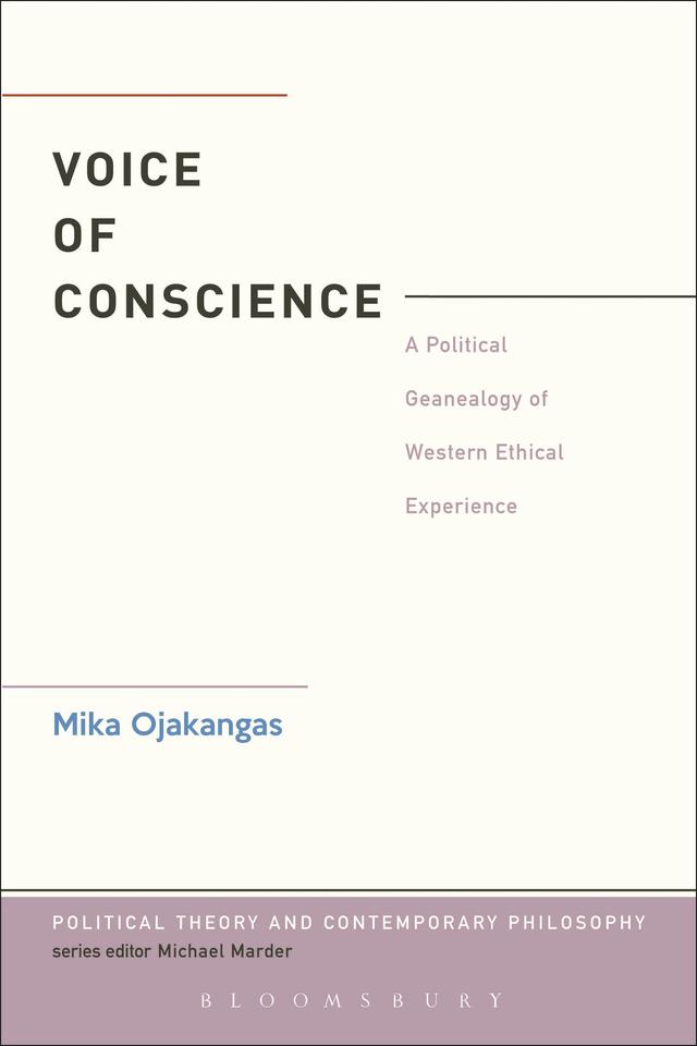 The Voice of Conscience by Mika Ojakangas