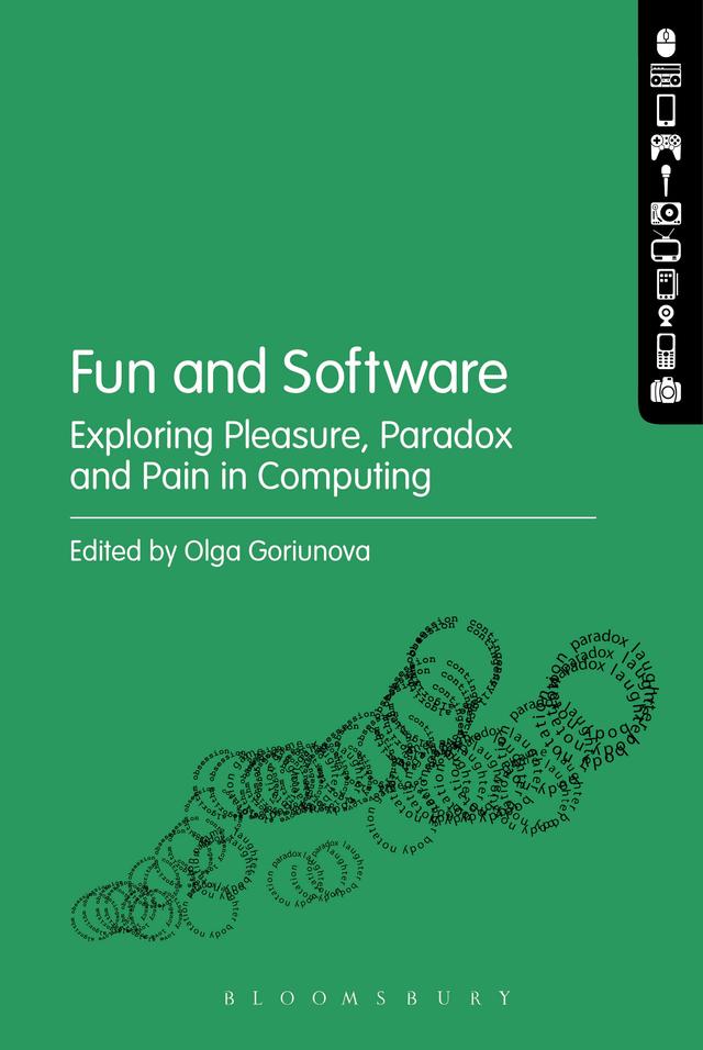 Fun and Software by Olga Goriunova