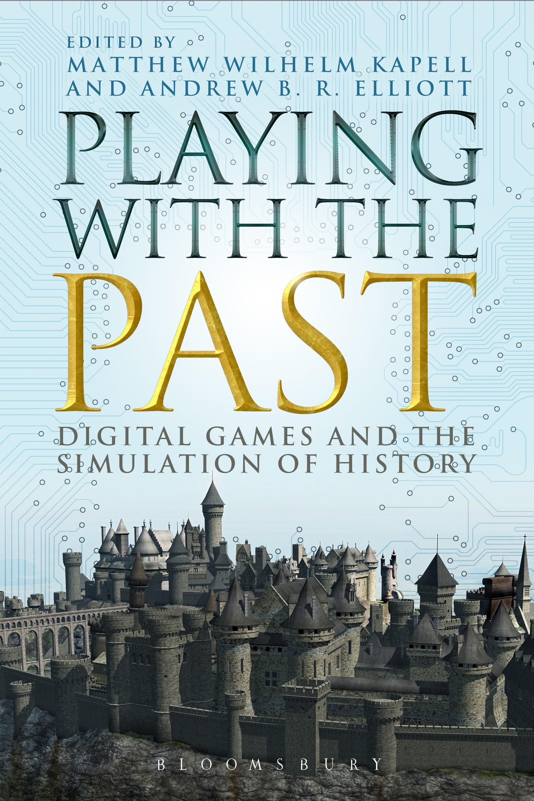 Playing with the Past