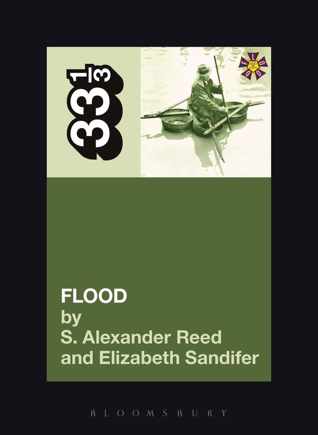 They Might Be Giants' Flood by Elizabeth Sandifer, S. Alexander Reed