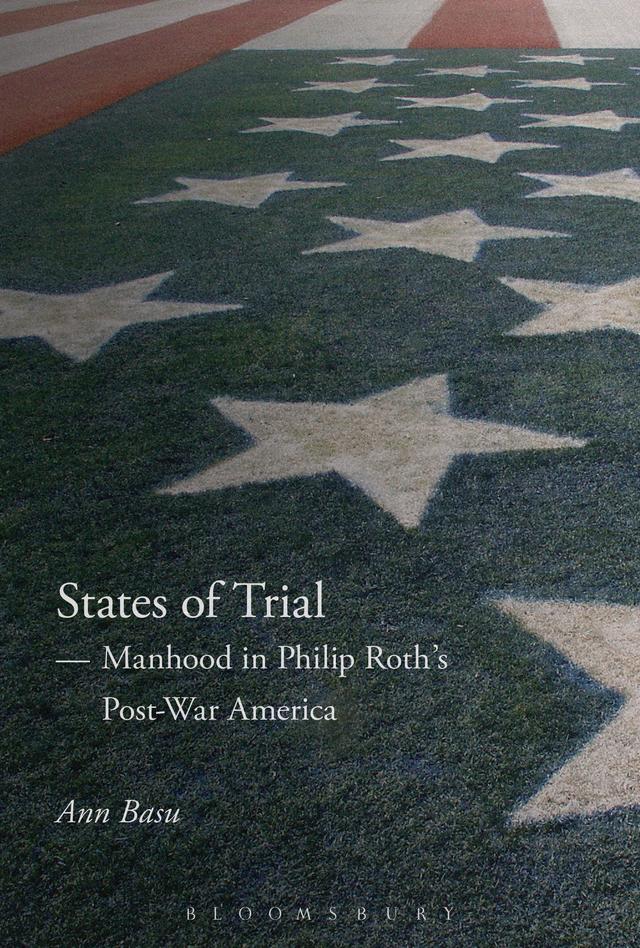 States of Trial by Ann Basu