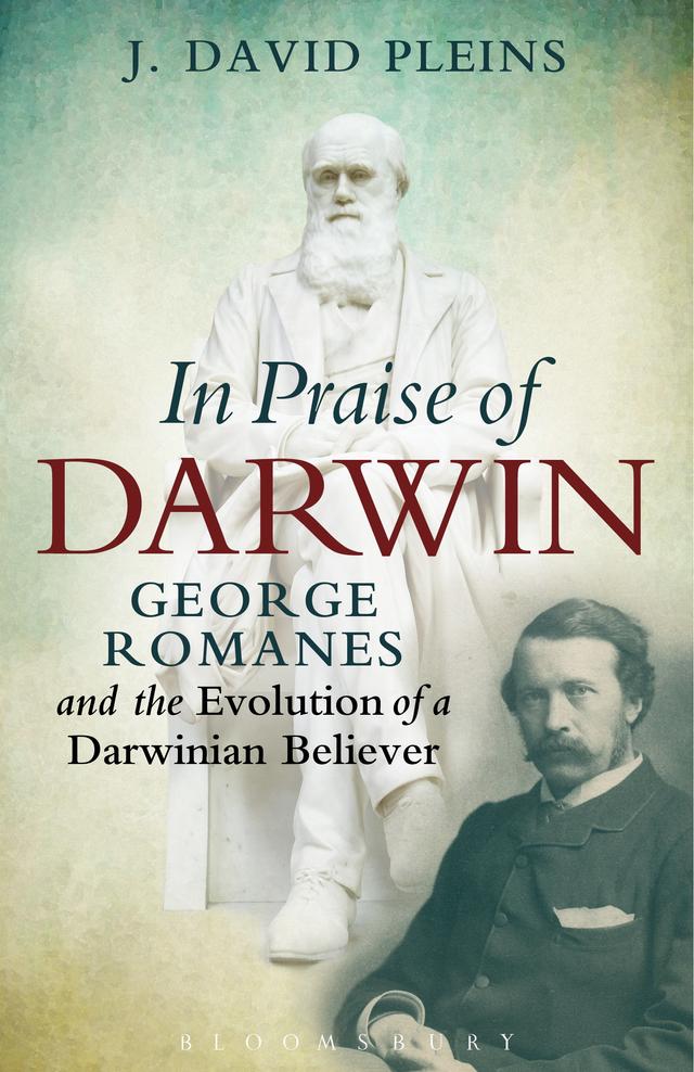 In Praise of Darwin by J. David Pleins