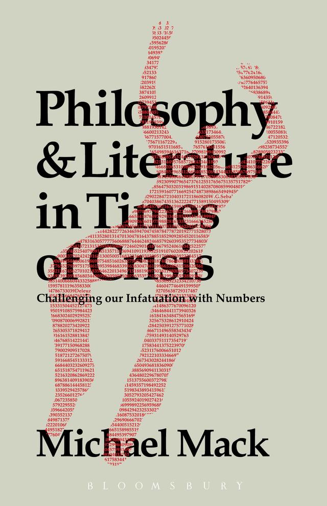 Philosophy and Literature in Times of Crisis by Michael Mack