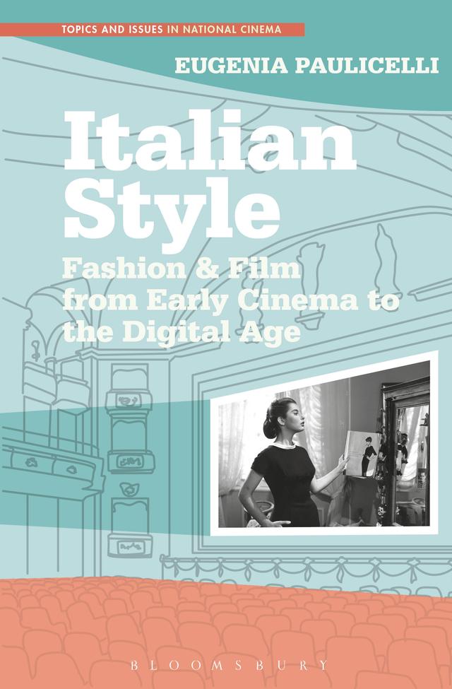 Italian Style by Eugenia Paulicelli