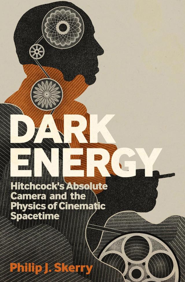 Dark Energy by Philip J. Skerry
