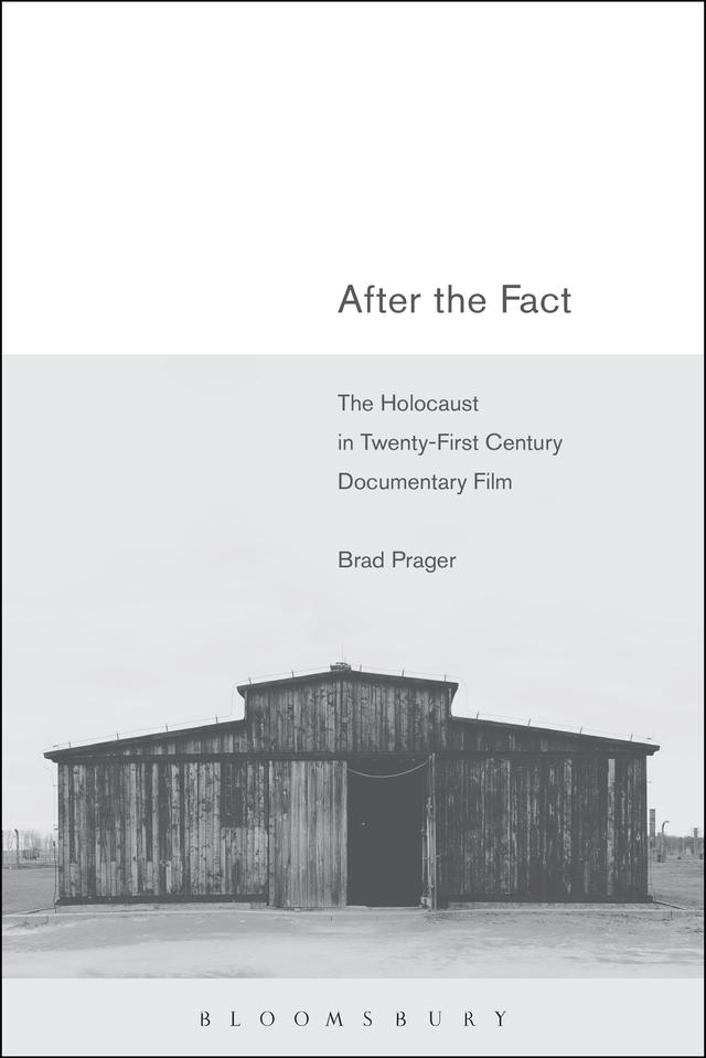 After the Fact by Brad Prager