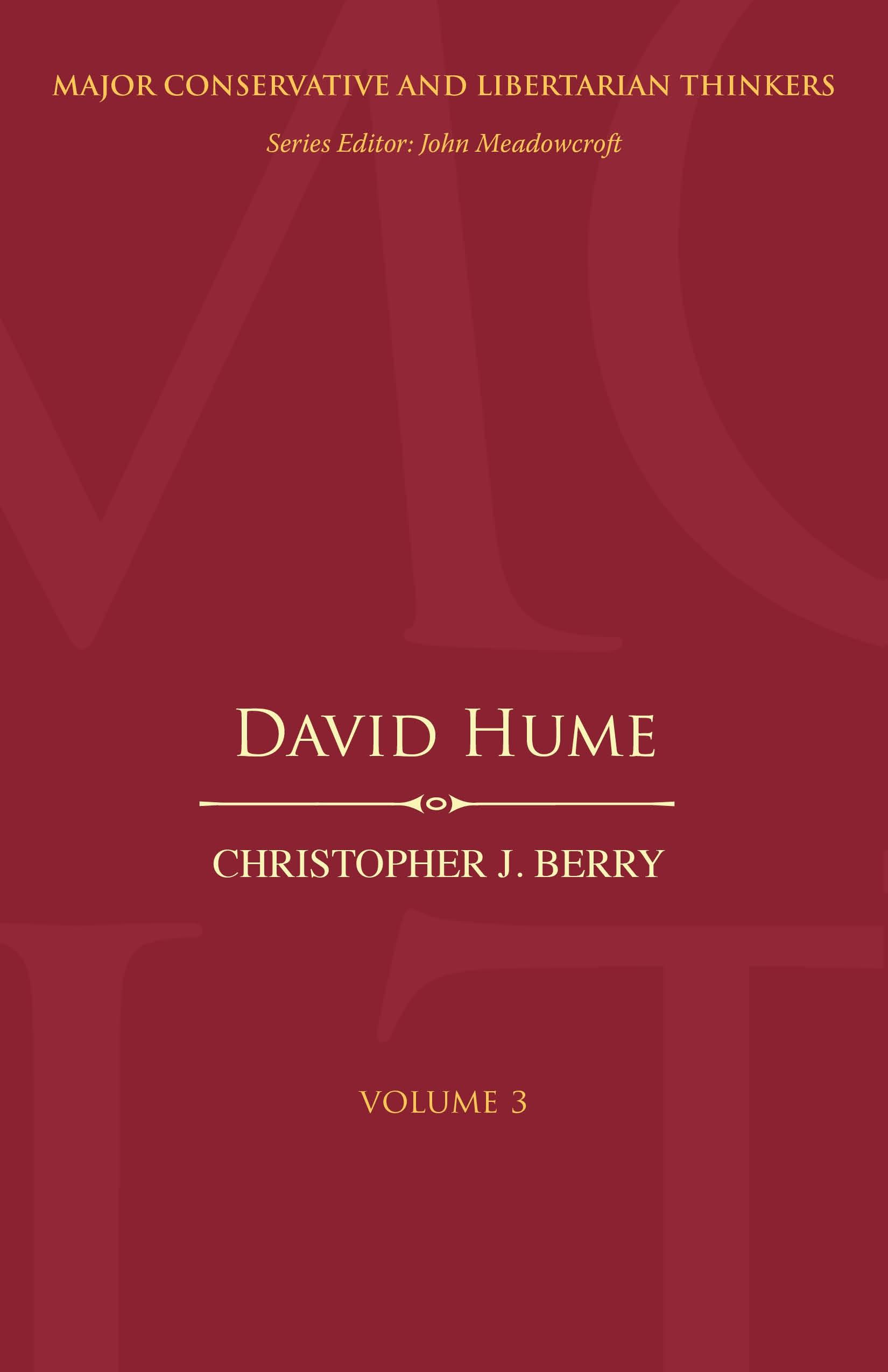 David Hume