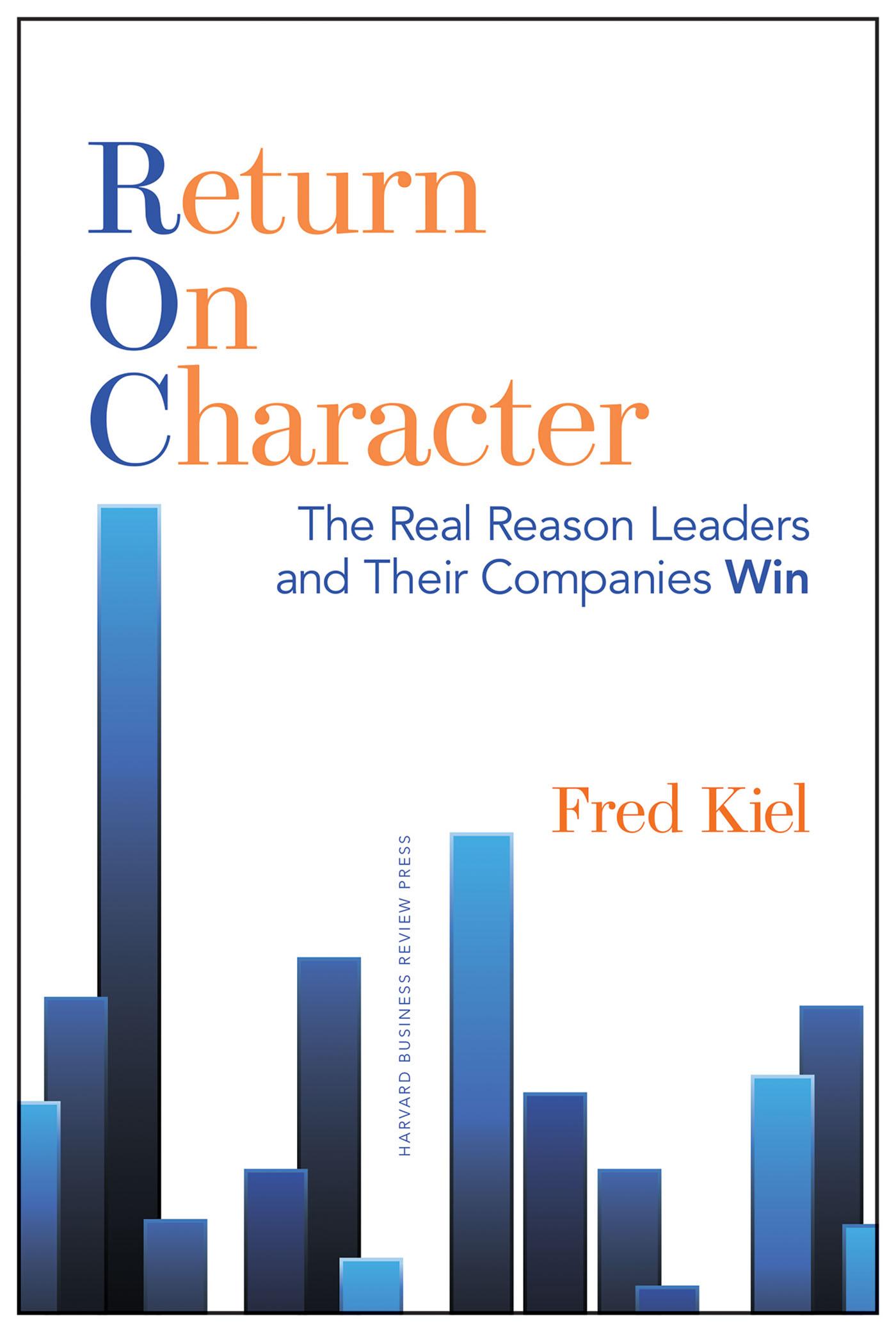Return on Character