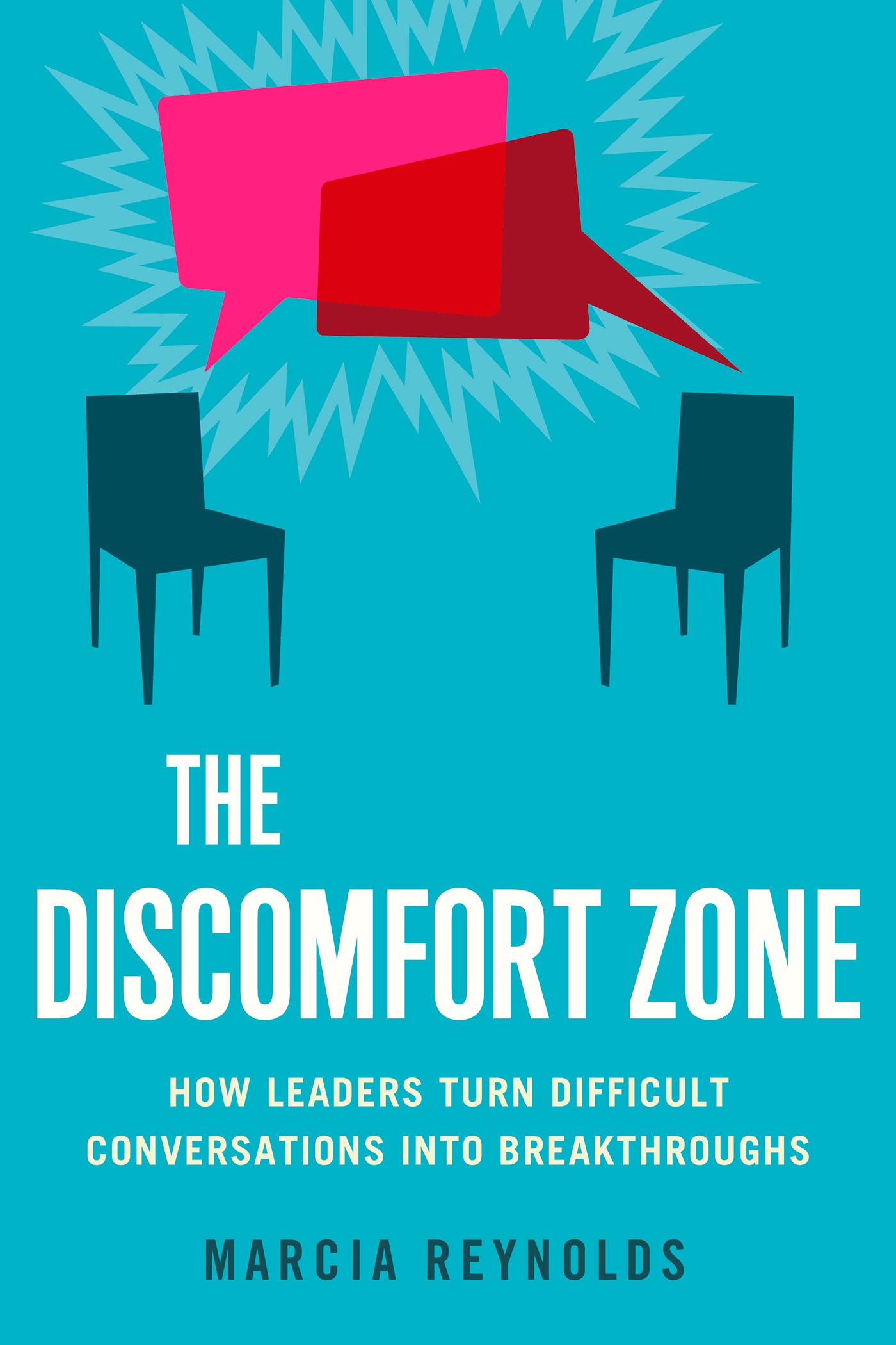 The Discomfort Zone