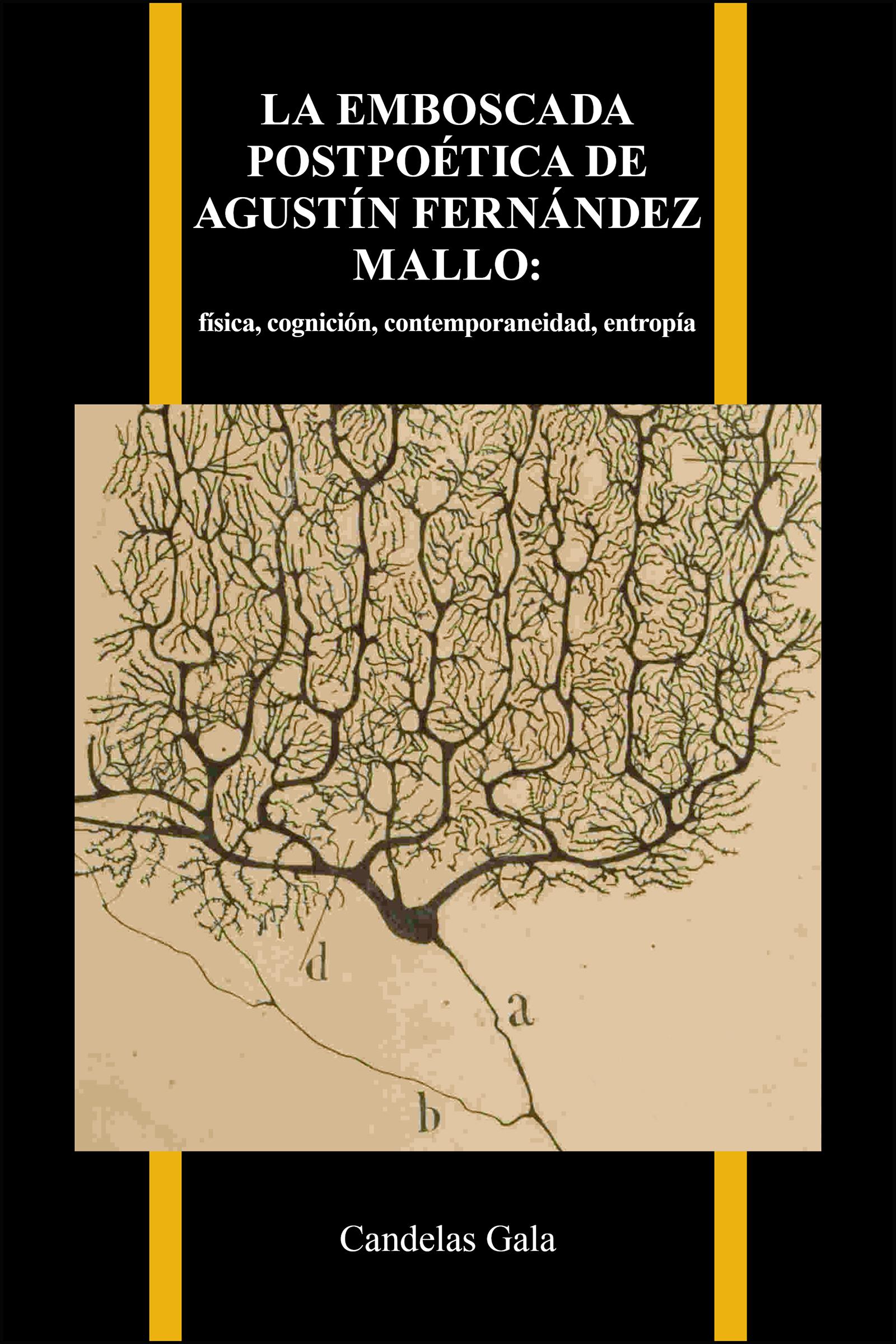 La emboscada postpoética de Agustín Fernández Mallo: