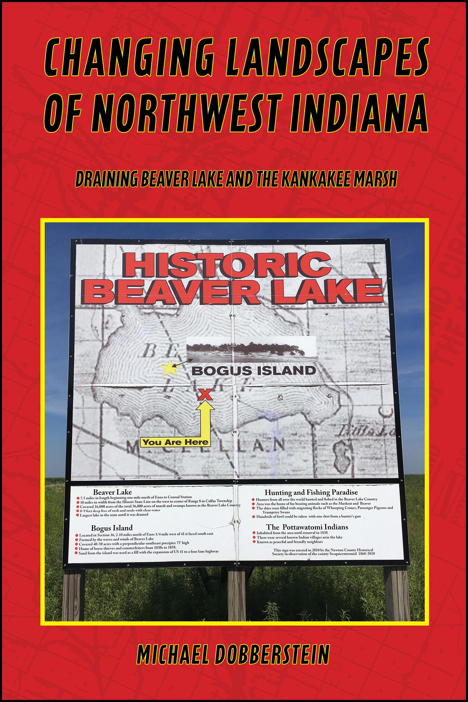Changing Landscapes of Northwest Indiana