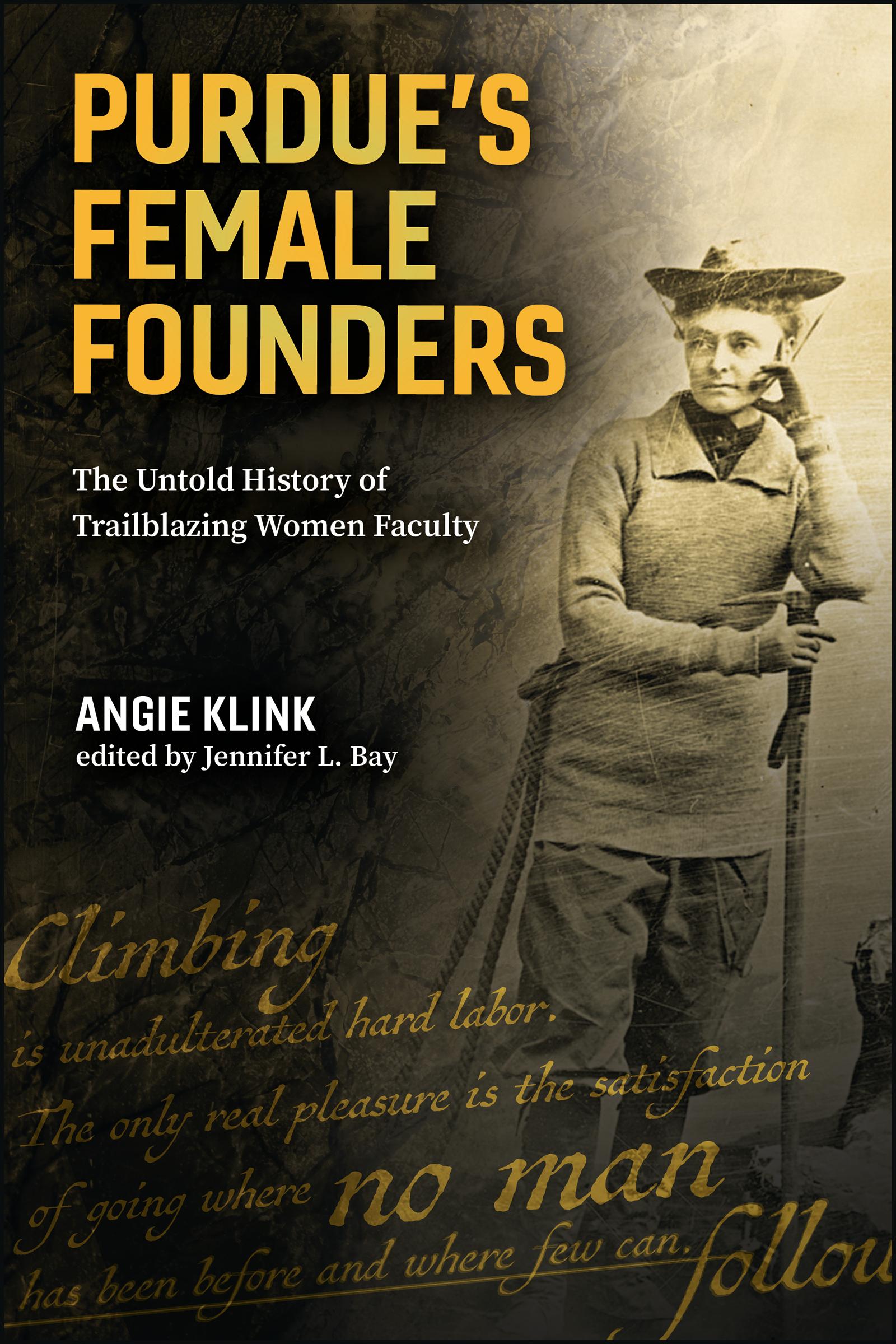 Purdue’s Female Founders