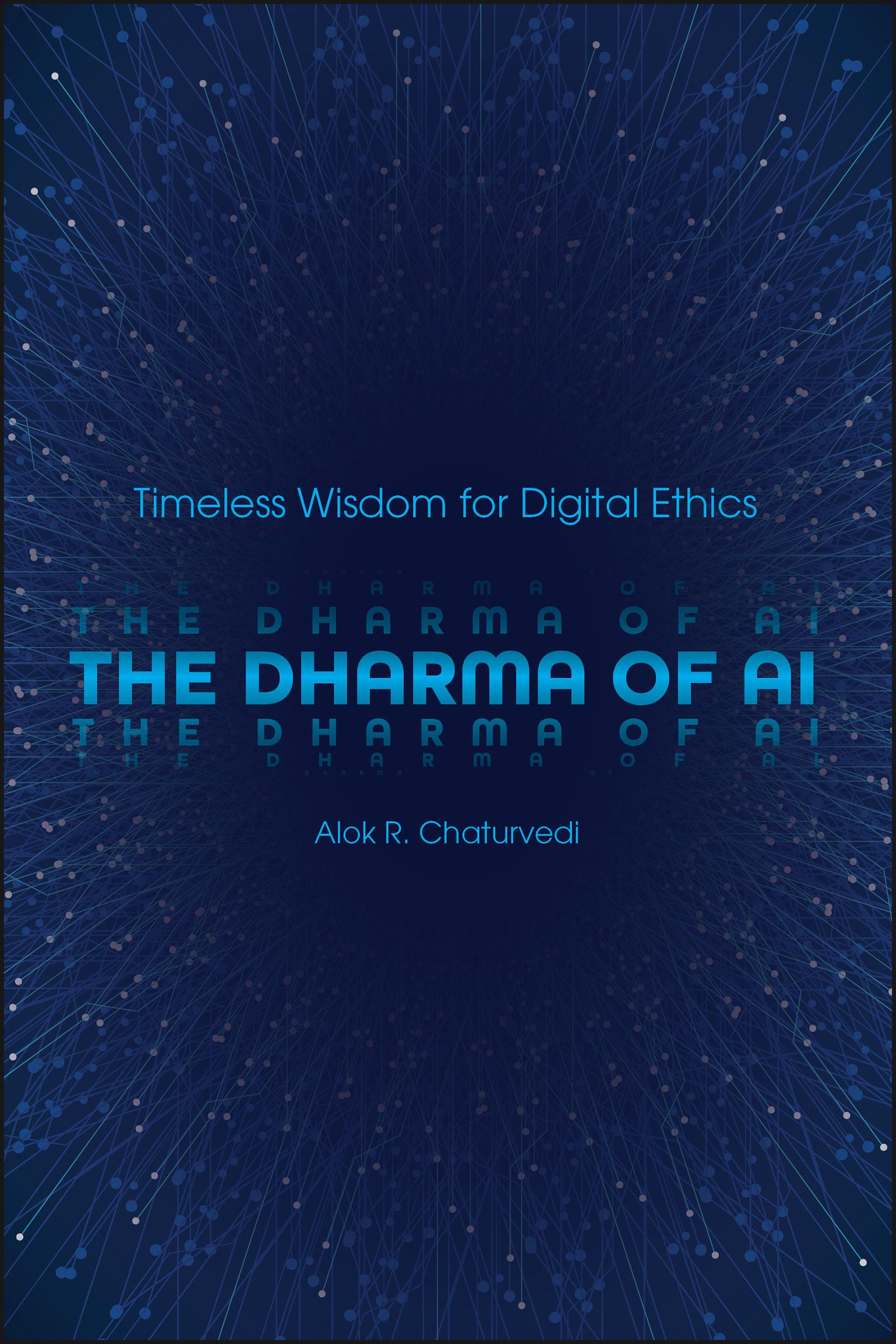 The Dharma of AI