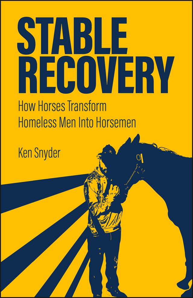 Stable Recovery by Ken Snyder
