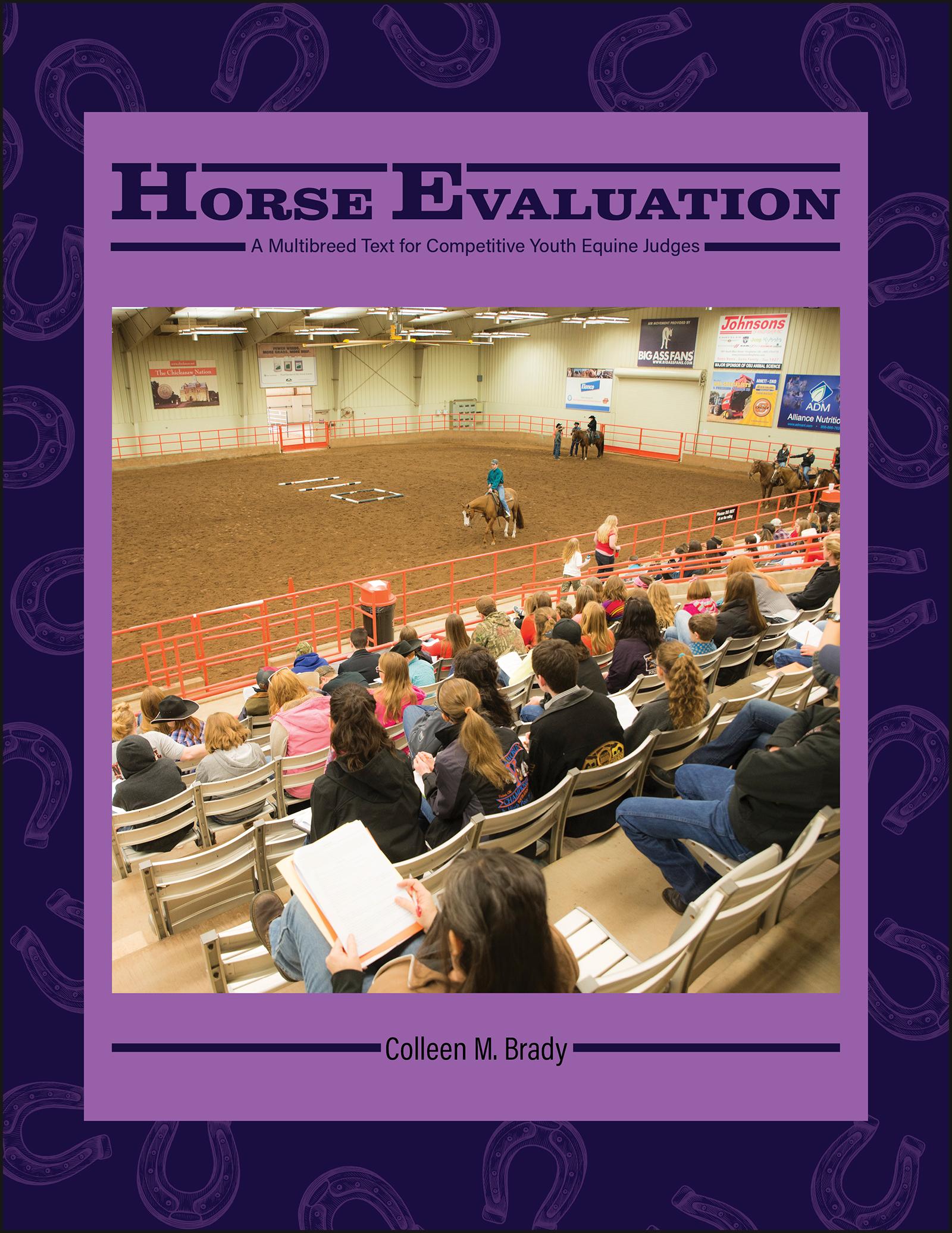 Horse Evaluation