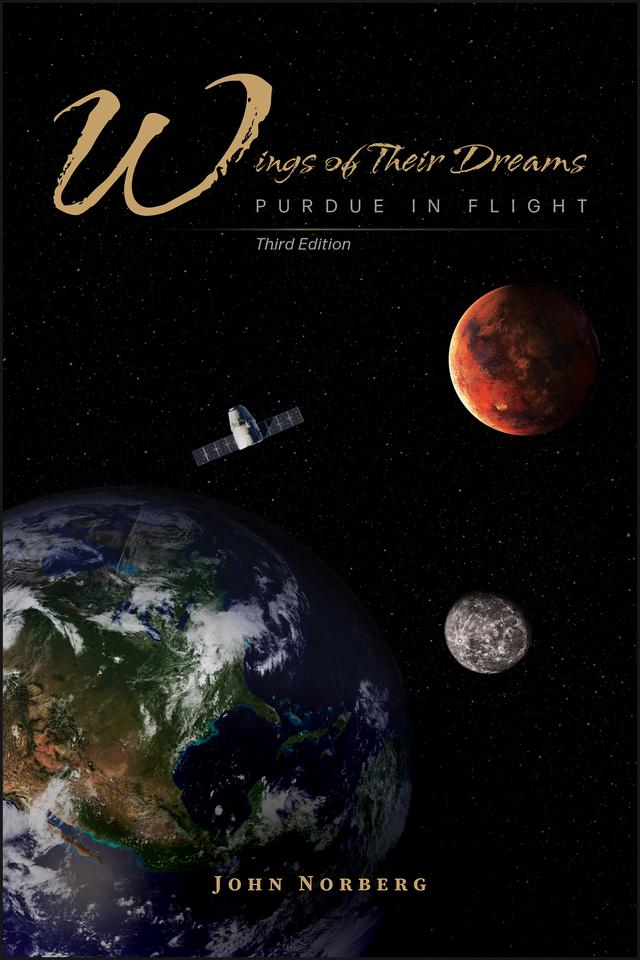 Wings of Their Dreams by Jerry L. Ross, John Norberg