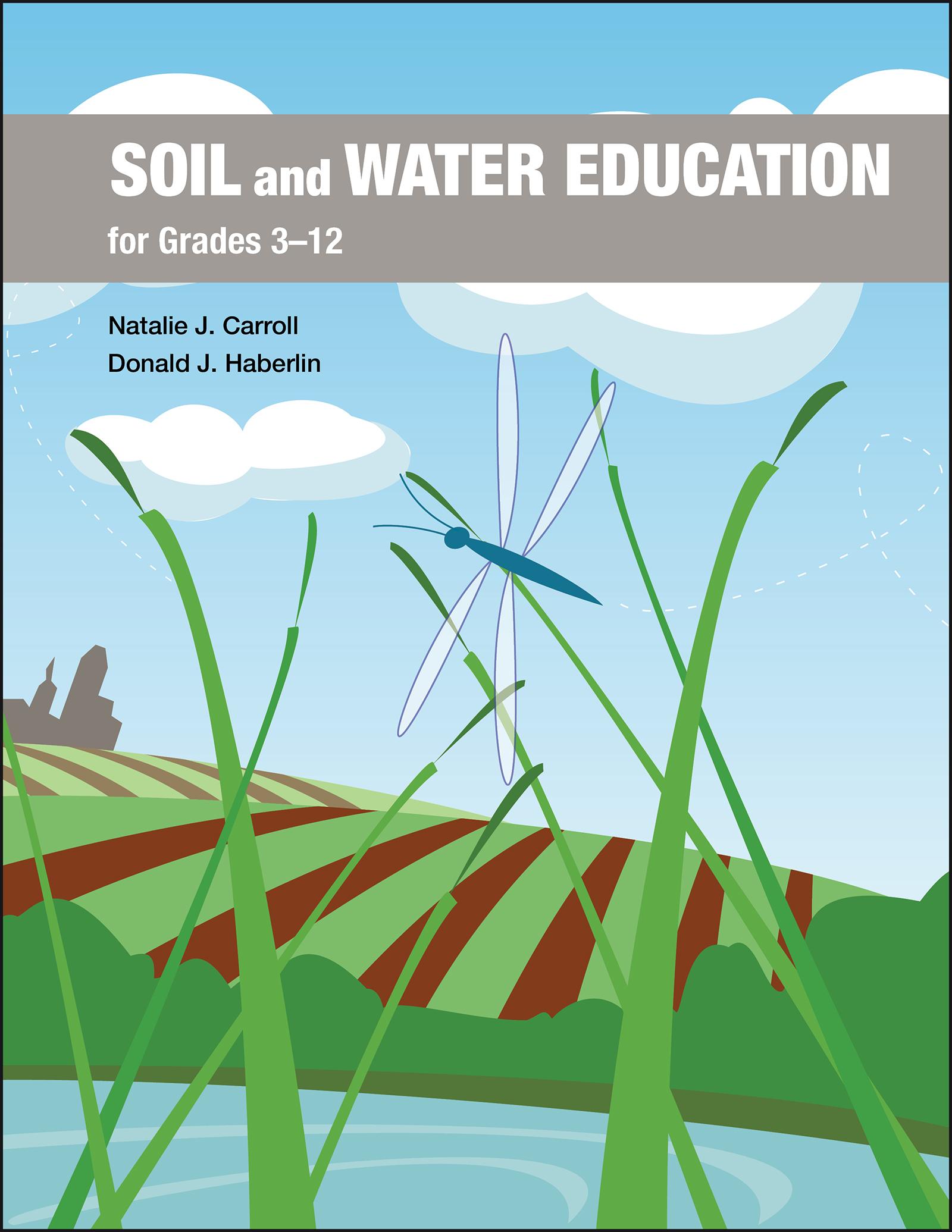 Soil and Water Education for Grades 3–12
