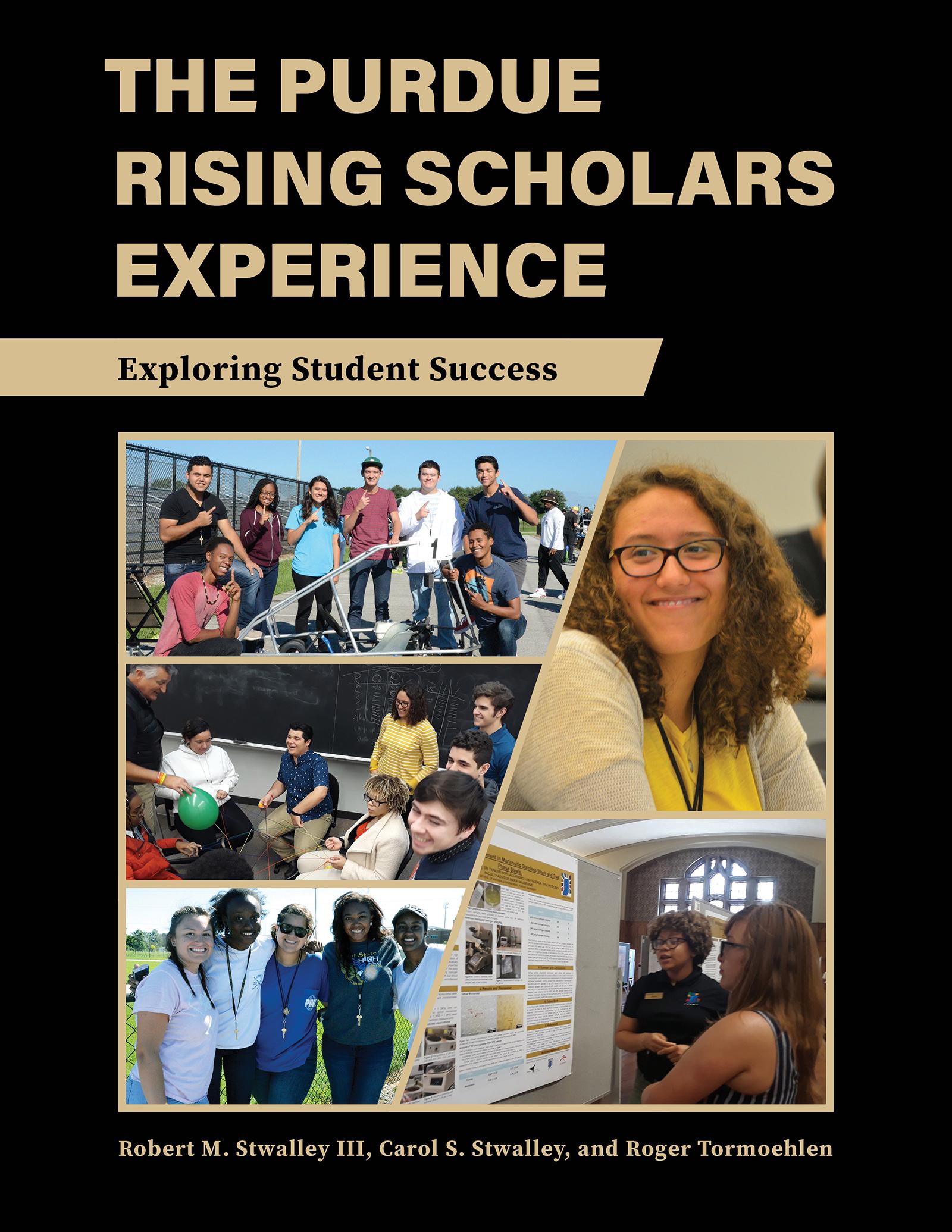 The Purdue Rising Scholars Experience