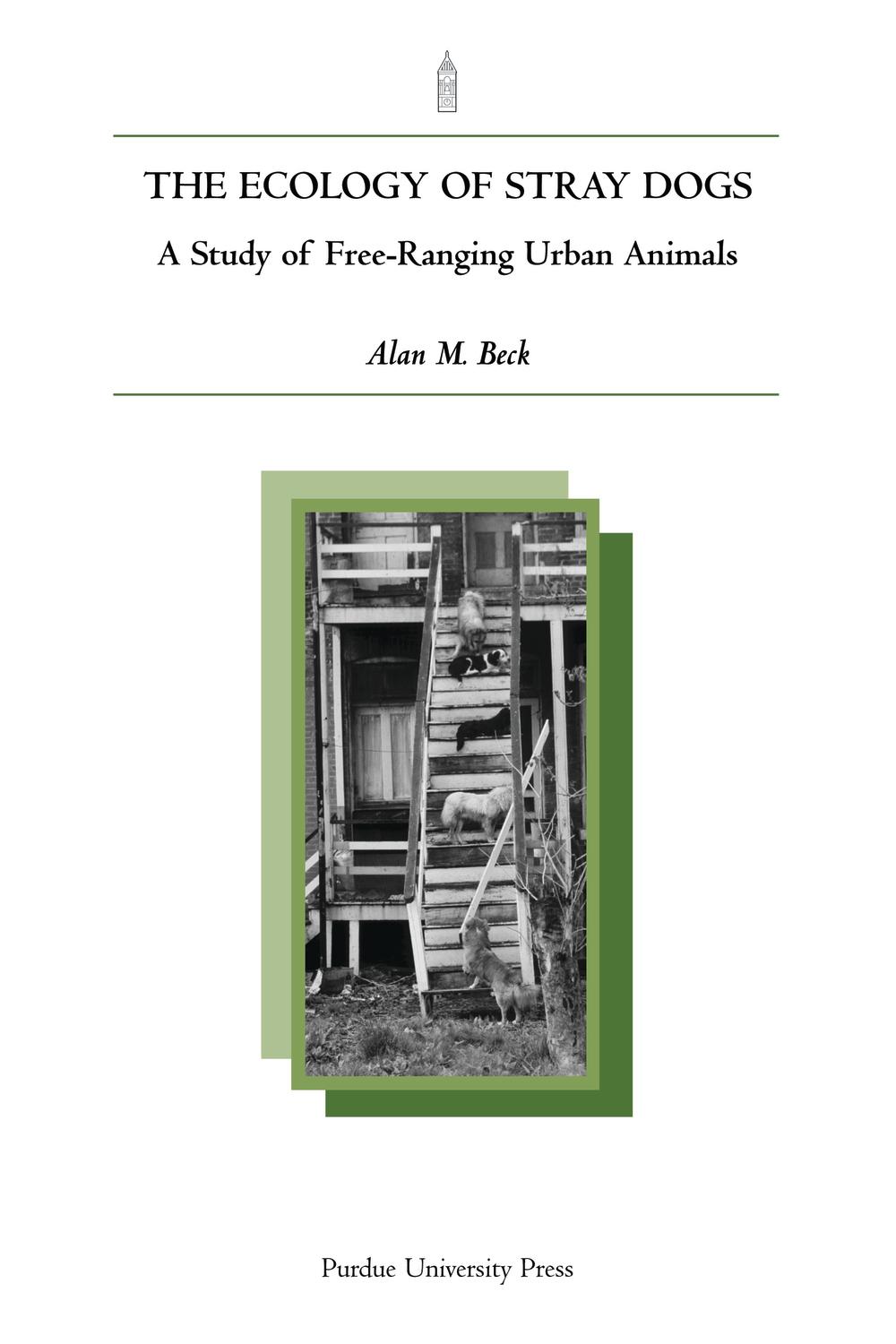 Ecology of Stray Dogs