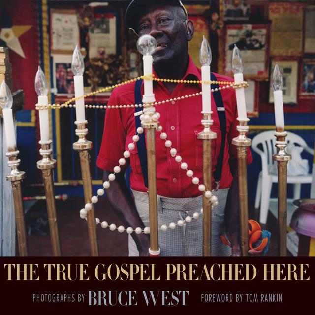  by Bruce West, Tom Rankin