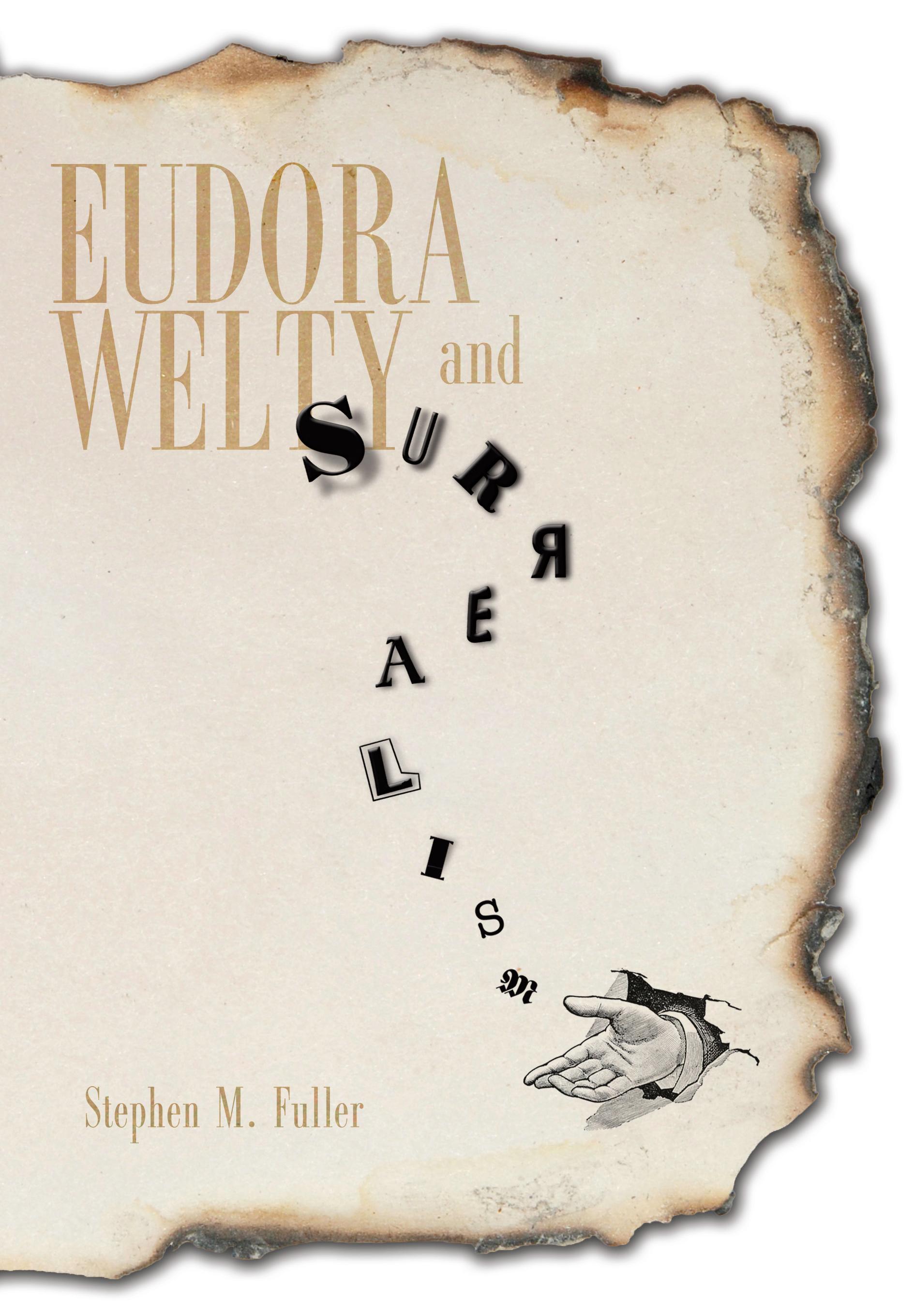 Eudora Welty and Surrealism