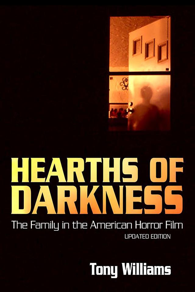 Hearths of Darkness by Tony Williams