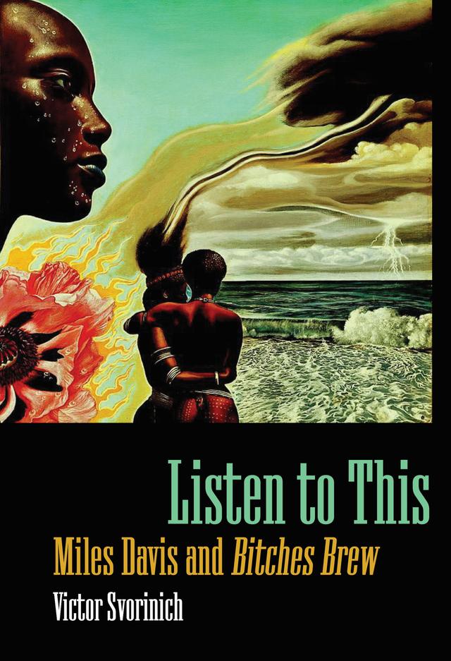 Listen to This by Victor Svorinich
