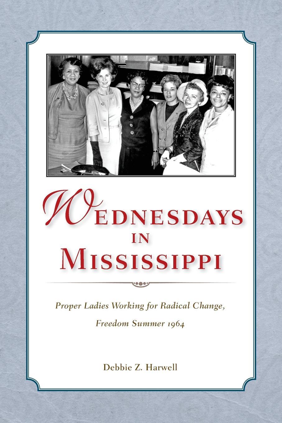 Wednesdays in Mississippi