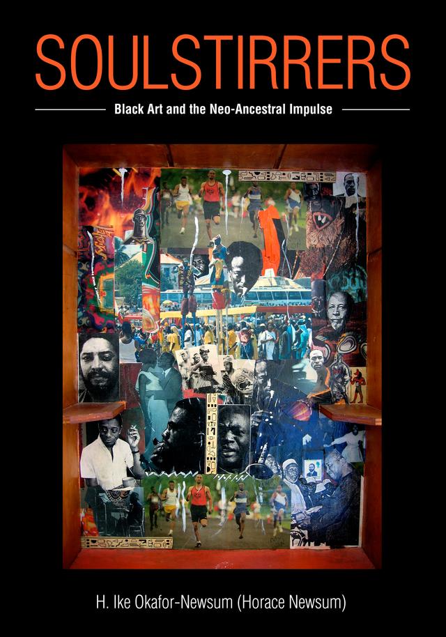 SoulStirrers by Demetrius L. Eudell, H. Ike Okafor-Newsum, John W. Roberts