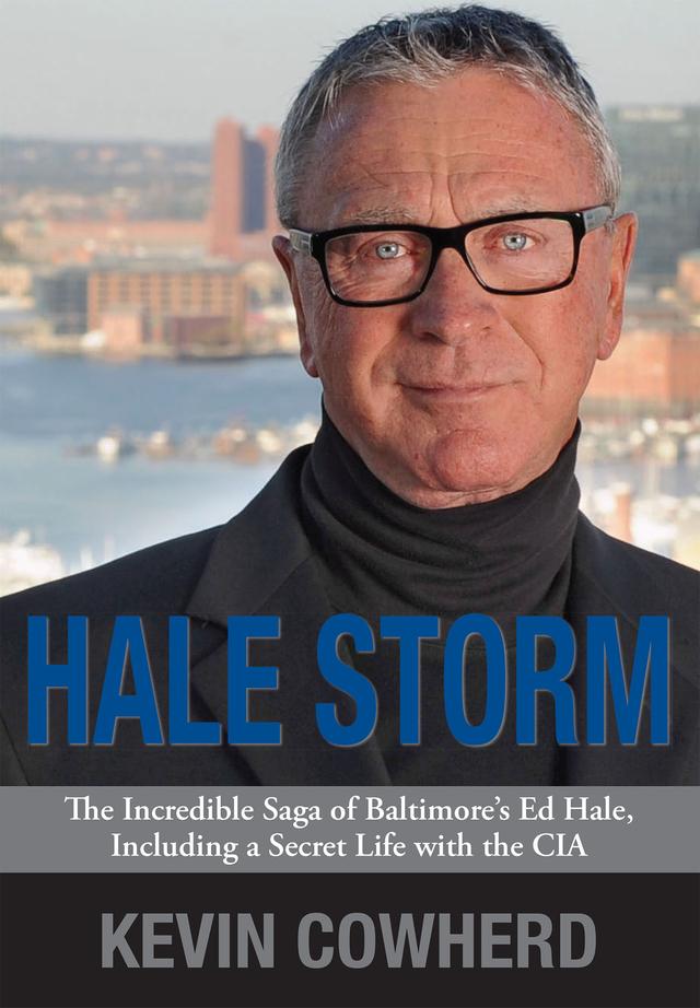 Hale Storm by Kevin Cowherd