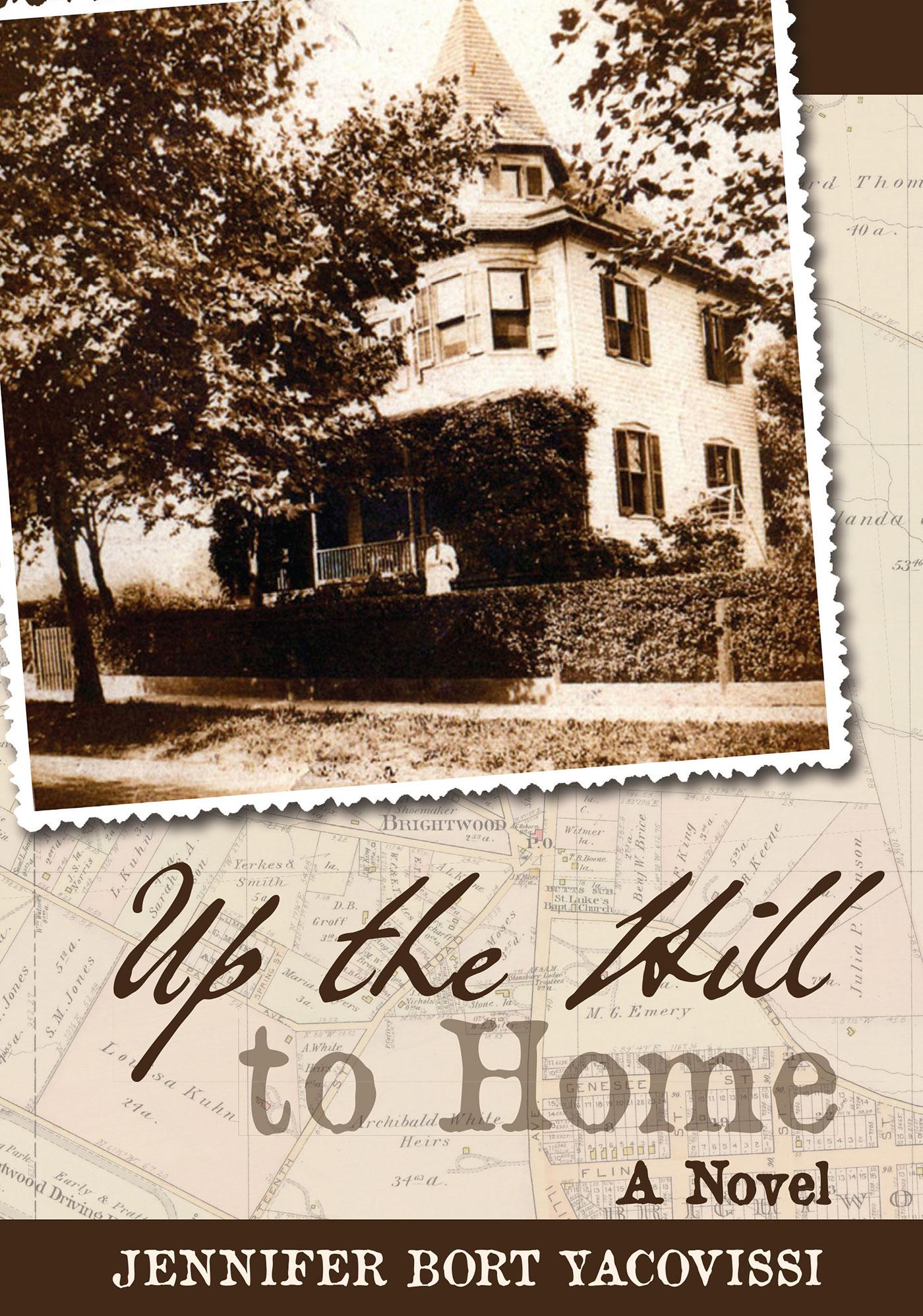 Up the Hill to Home