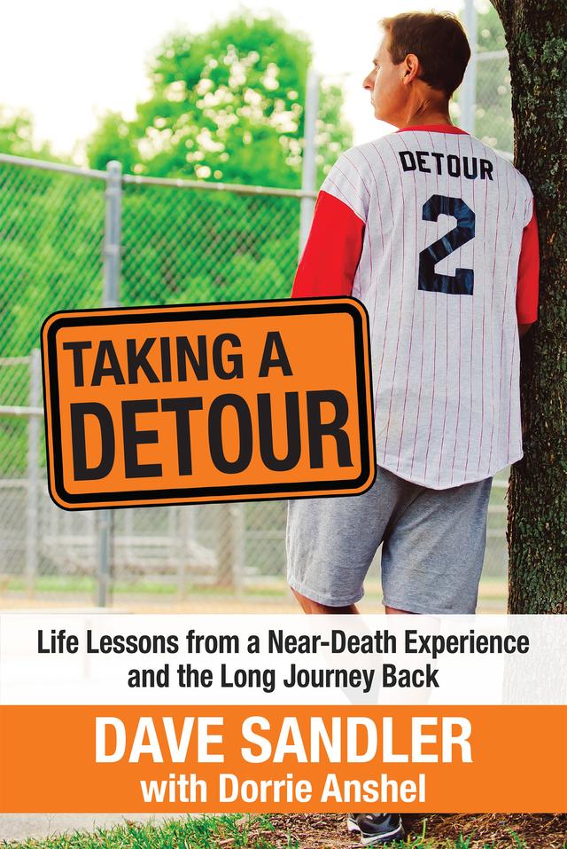 Taking a Detour by Dave Sandler