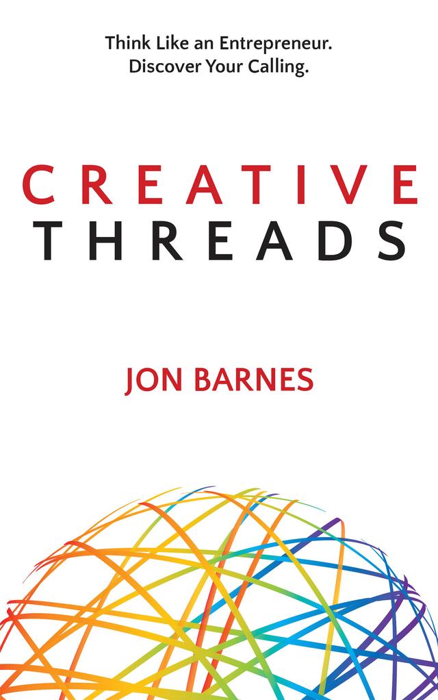 Creative Threads by Jon Barnes