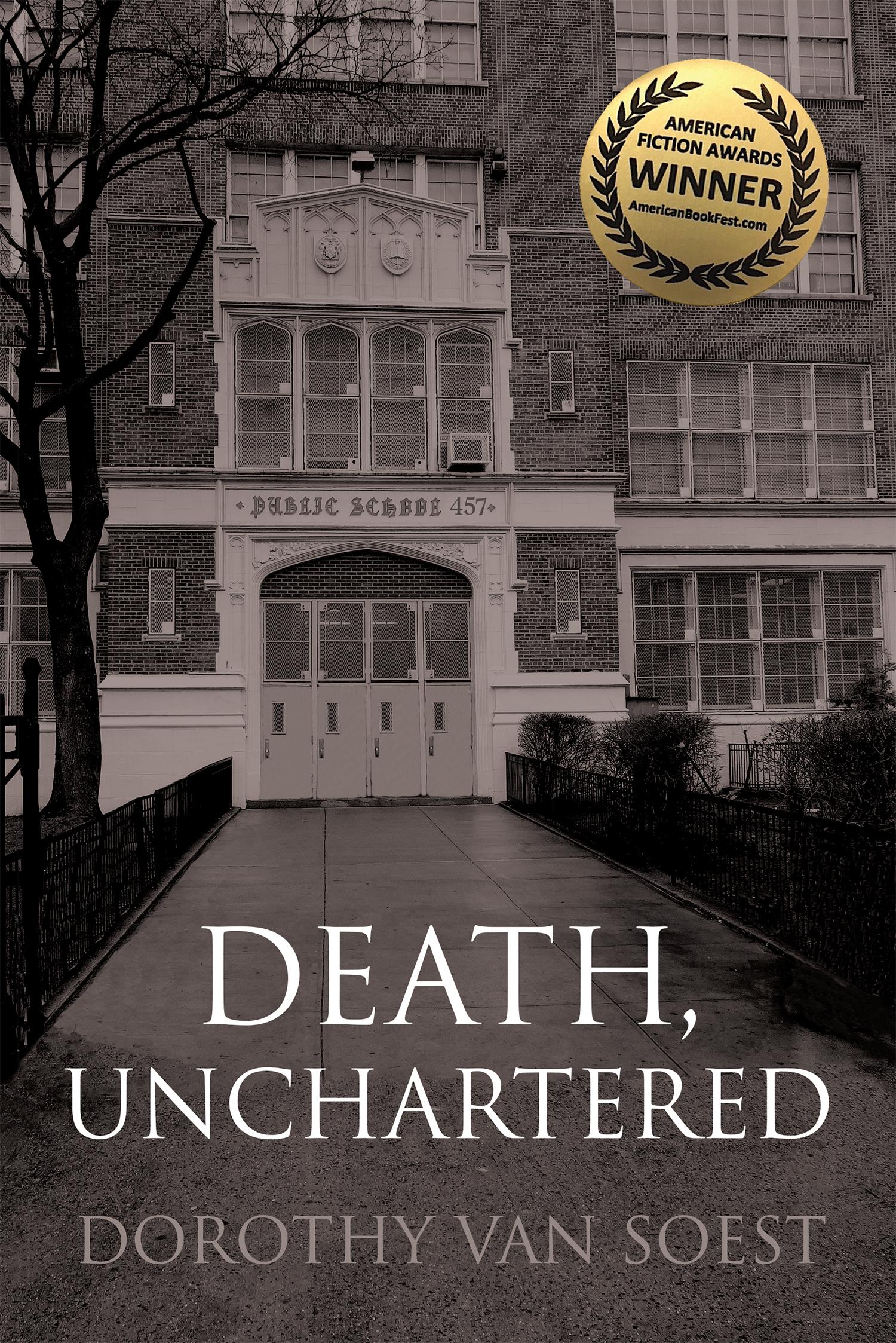 Death, Unchartered