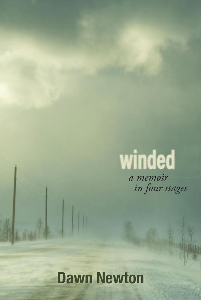 Winded by Dawn Newton