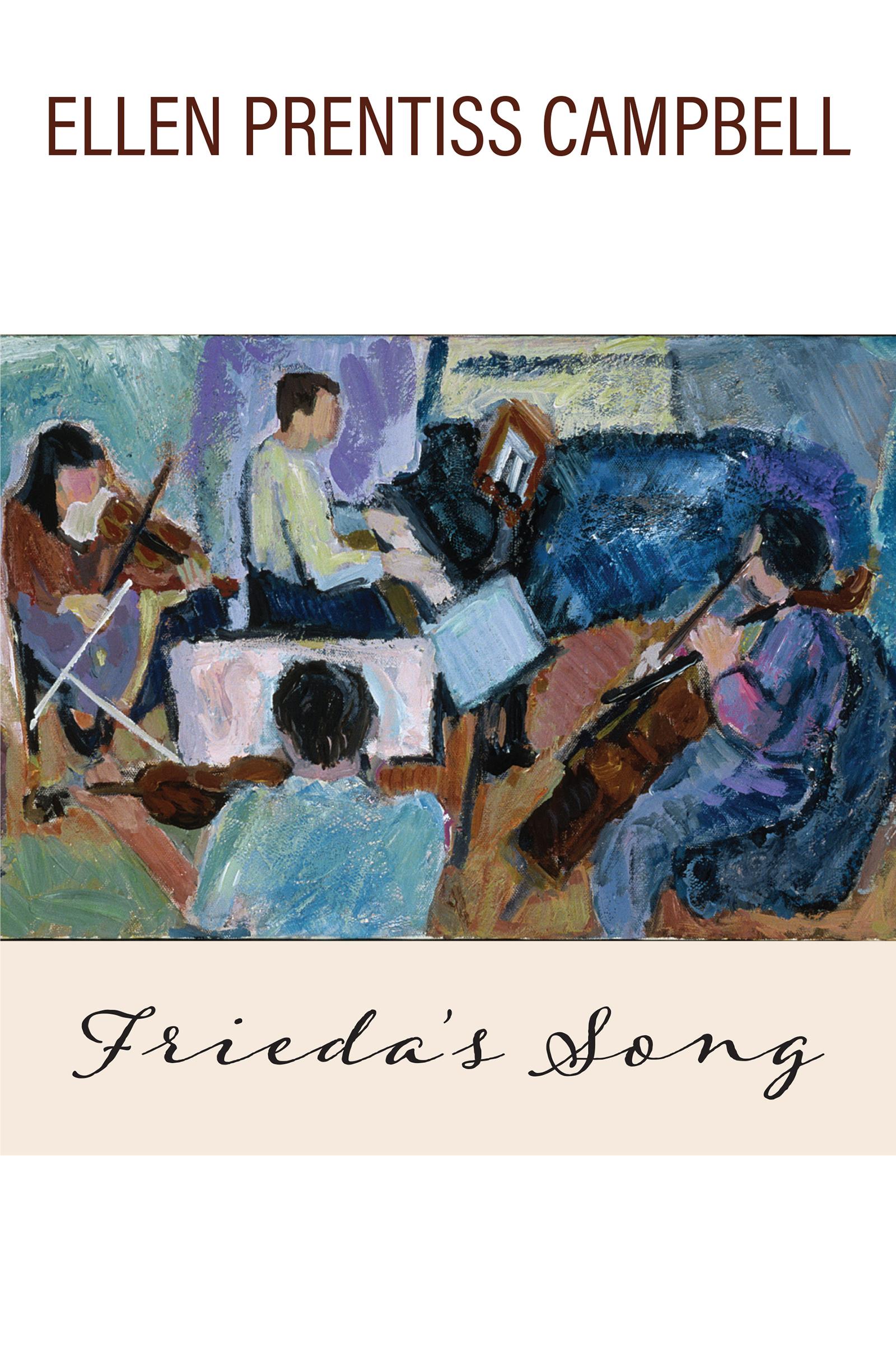 Frieda's Song