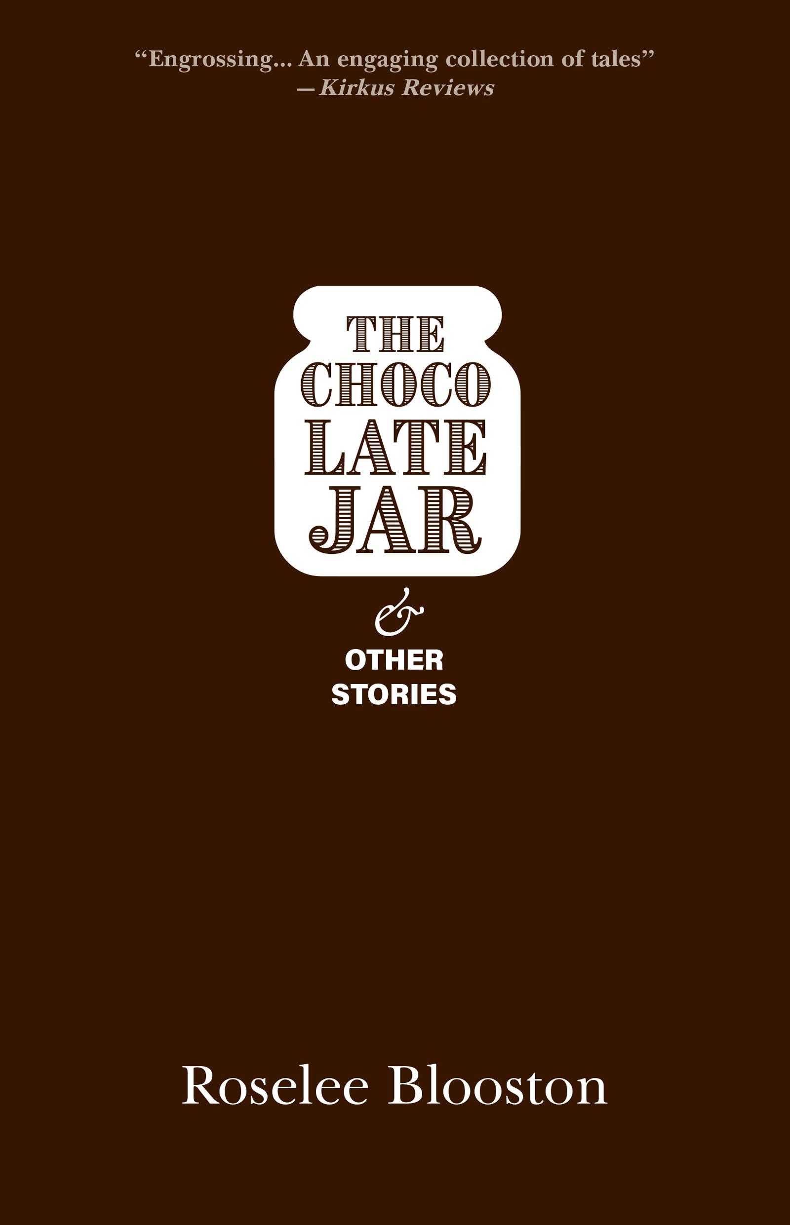 The Chocolate Jar