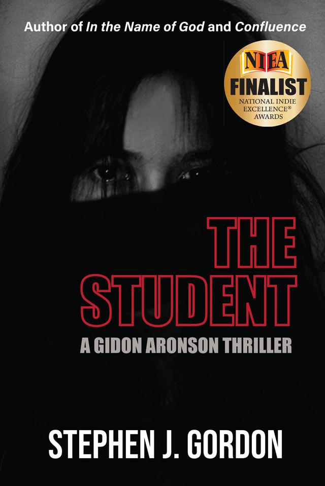 The Student by Stephen J. Gordon