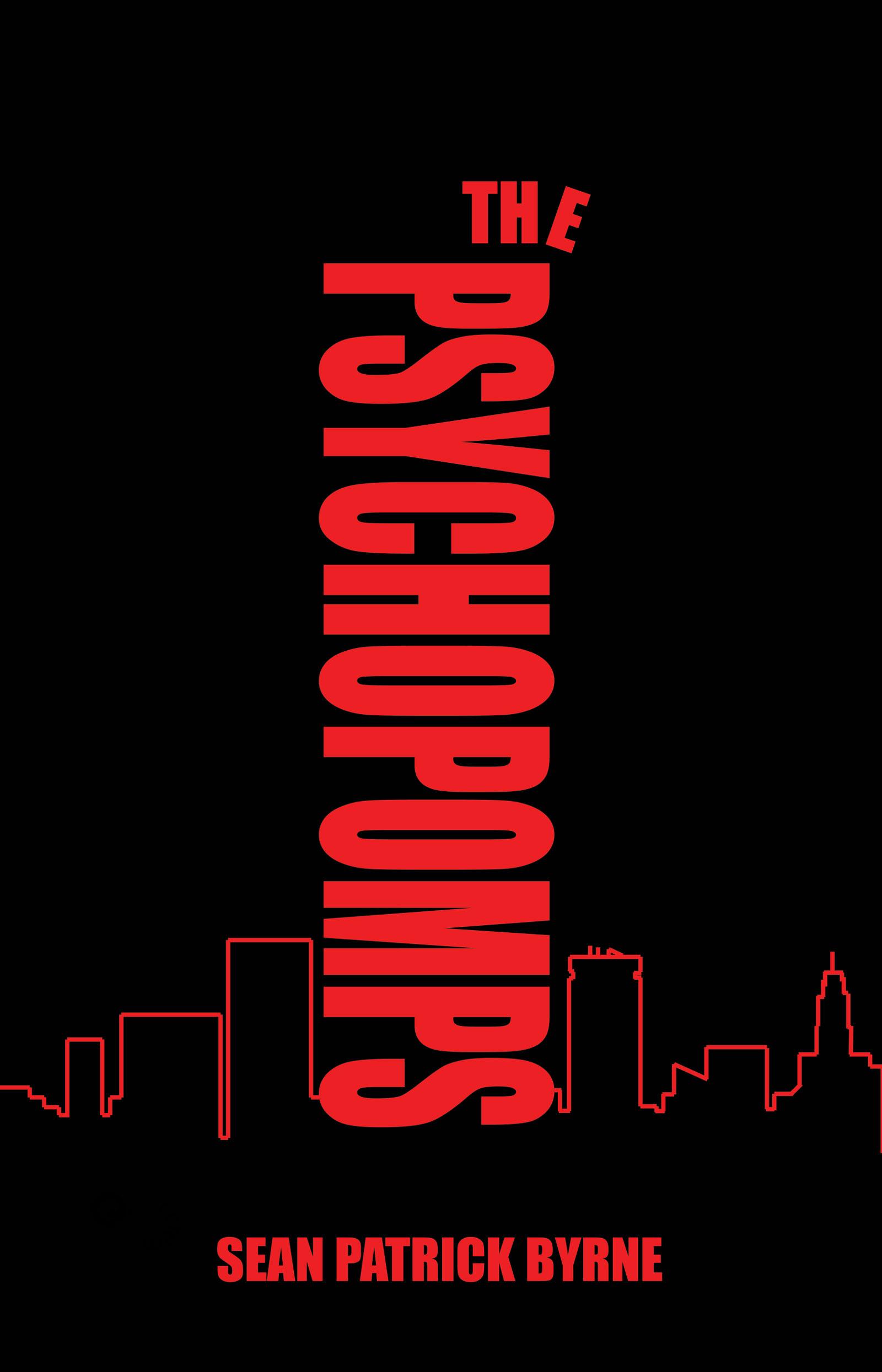 The Psychopomps