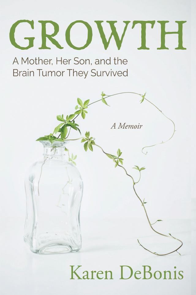Growth by Karen DeBonis
