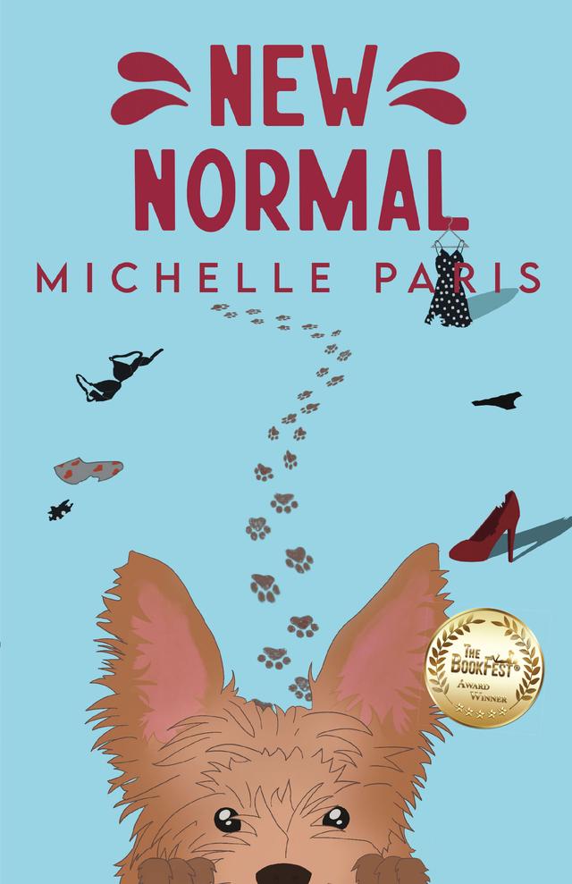 New Normal by Michelle Paris