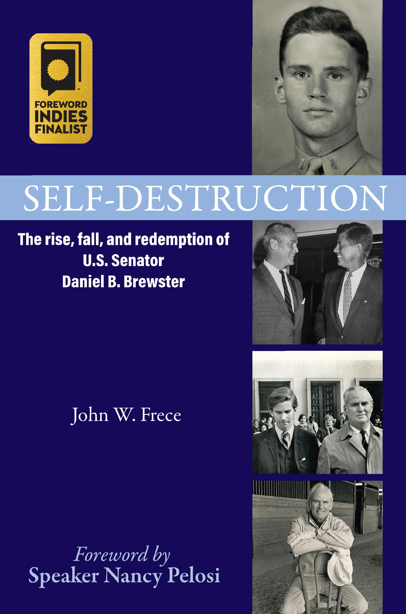 Self-Destruction