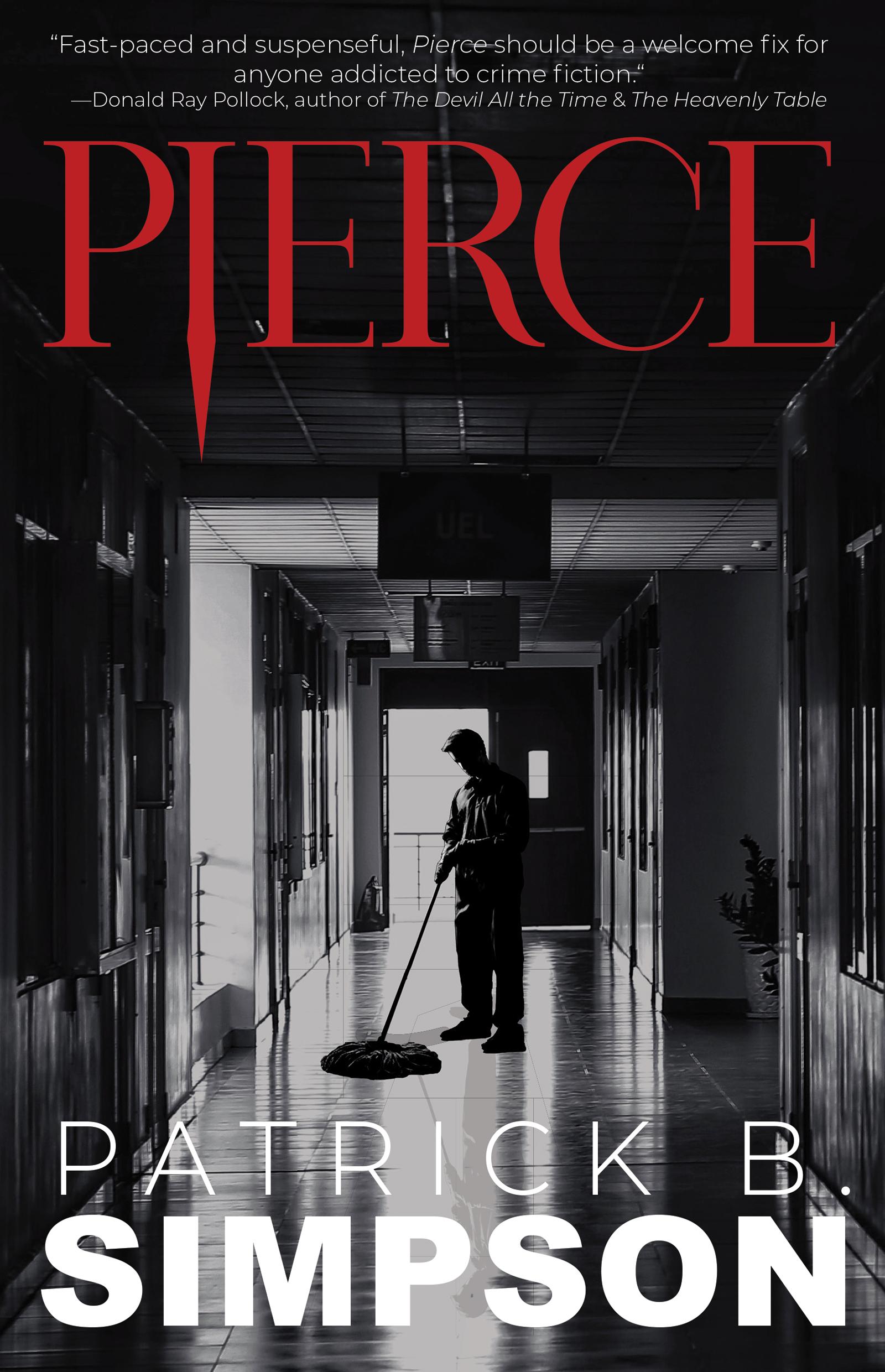 Pierce