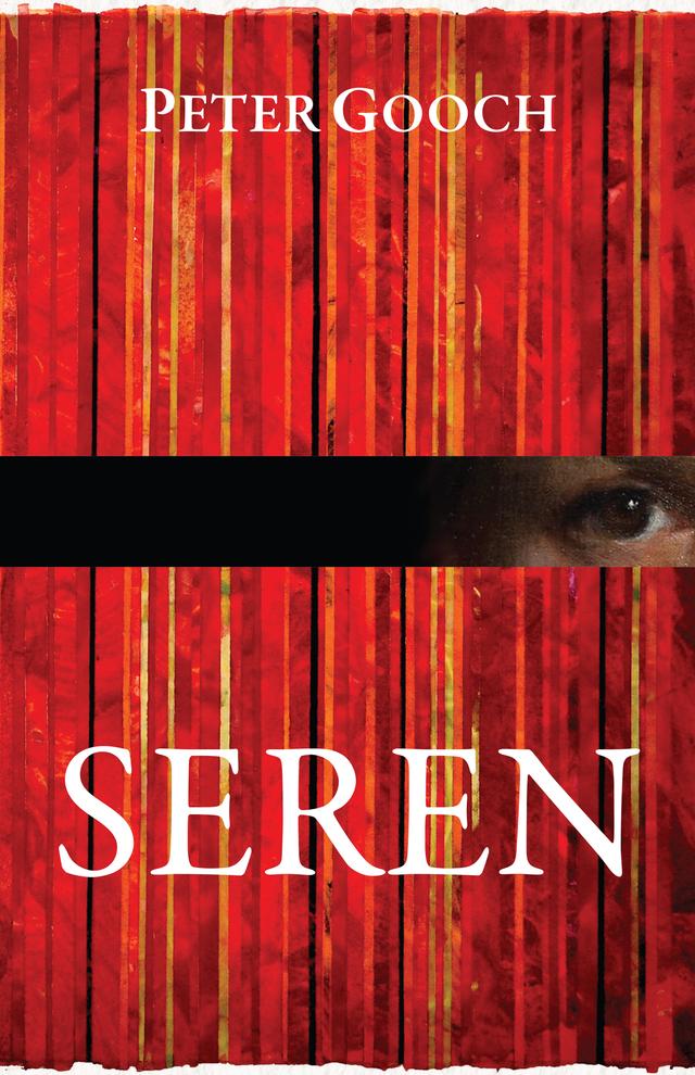 Seren by Peter Gooch