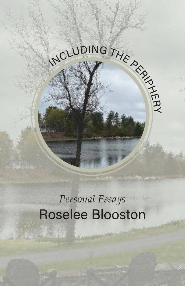 Including the Periphery by Roselee Blooston