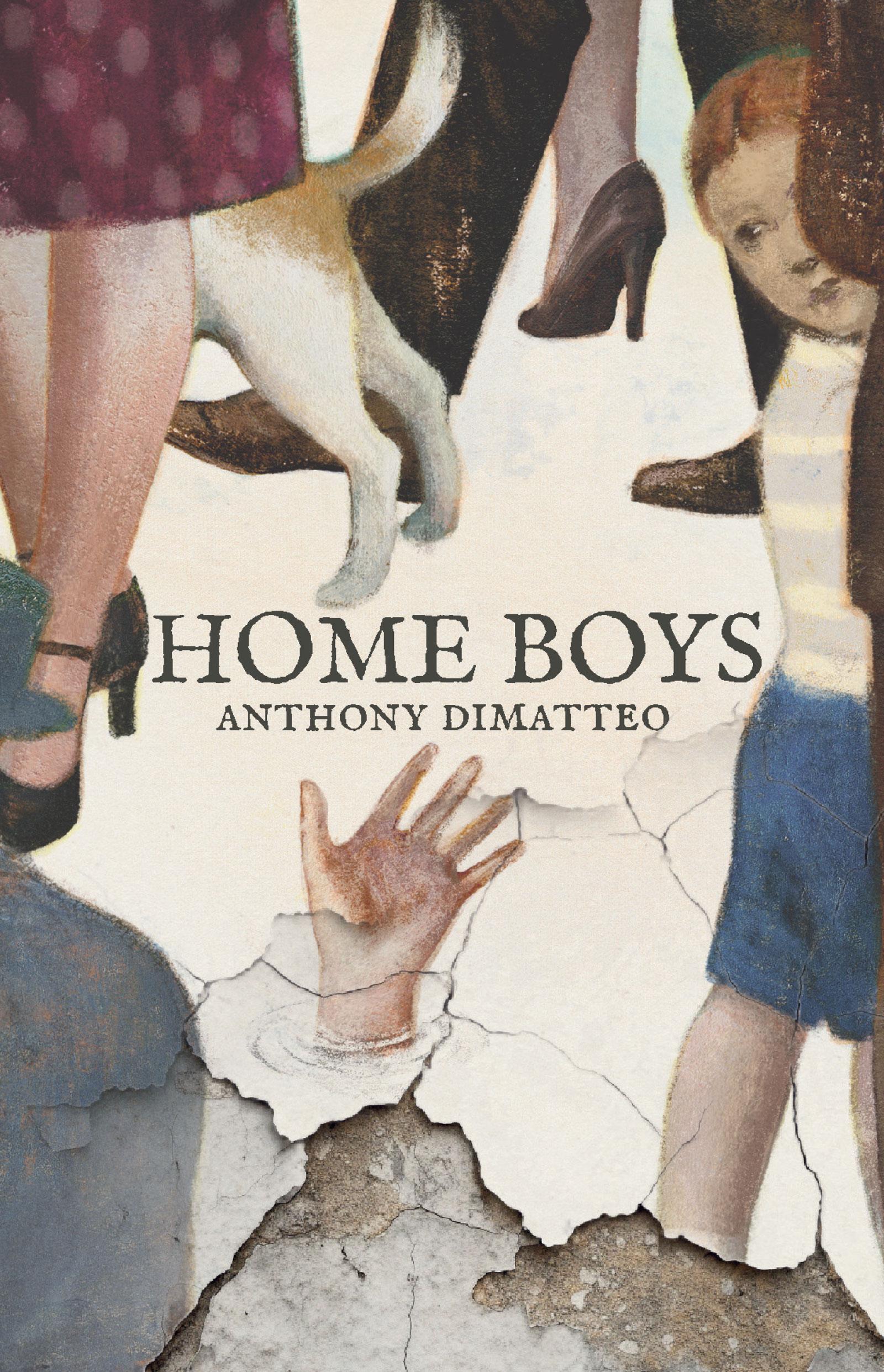 Home Boys
