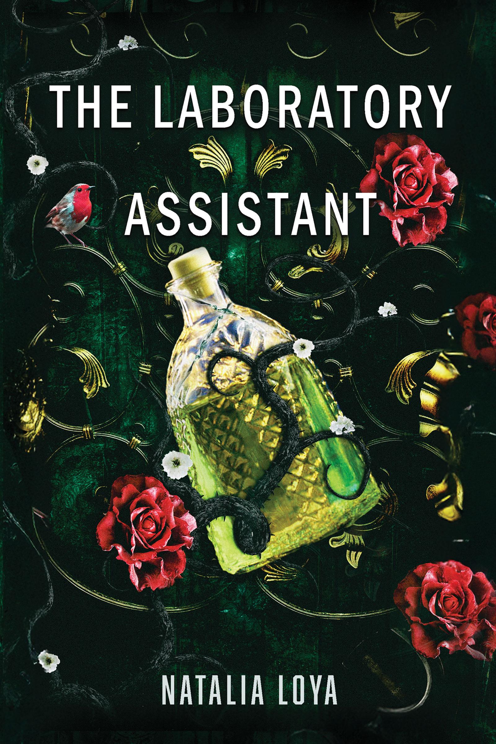 The Laboratory Assistant
