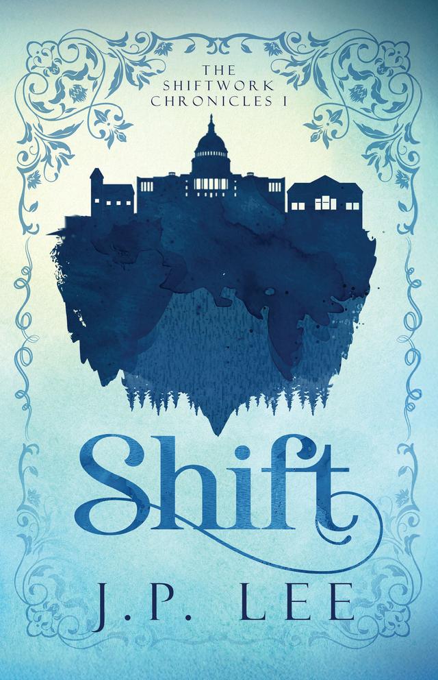 Shift by J.P. Lee