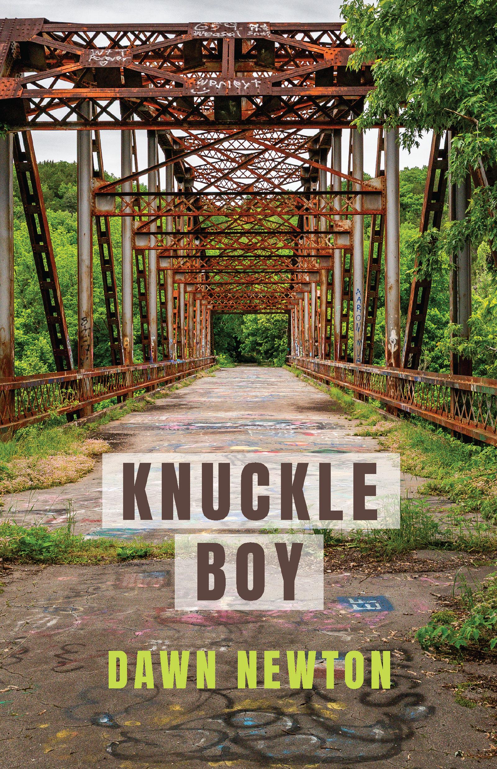 Knuckle Boy
