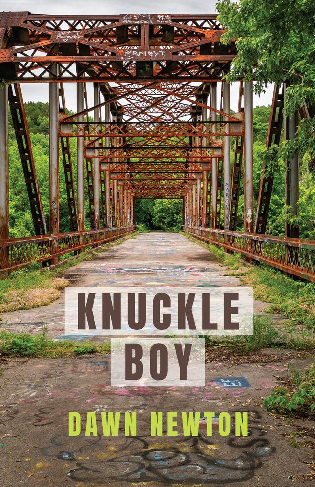 Knuckle Boy by Dawn Newton